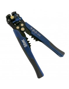 ŚCIĄGACZ IZOLACJI WIELOFUNKCYJNY /SILVER