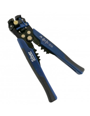 ŚCIĄGACZ IZOLACJI WIELOFUNKCYJNY /SILVER