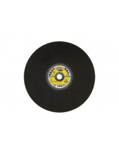 KLINGSPOR TARCZA DO CIĘCIA METALU 350mm x 4,0mm x 32mm  A924SX  Special DO SZYN KOLEJOWYCH