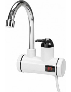 FALA PODGRZEWACZ Z BATERIĄ ŚCIENNĄ KATLA-2