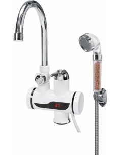 FALA PODGRZEWACZ Z BATERIĄ KATLA-3 ZEST. NATR