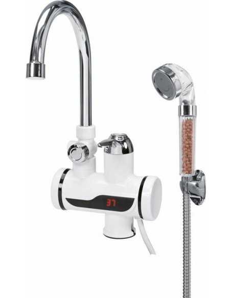 FALA PODGRZEWACZ Z BATERIĄ KATLA-3 ZEST. NATR