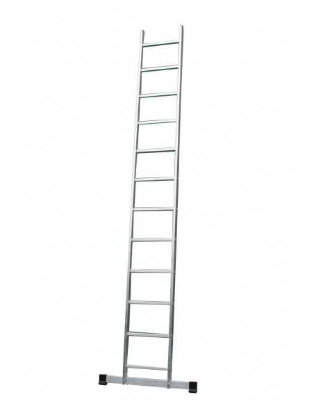 AWTOOLS DRABINA OPIERALNA 13 STOPNI 150KG