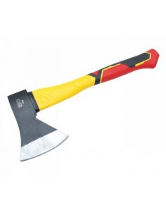 JUCO SIEKIERA WŁÓKNO FIBERGLAS 600g