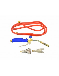 JOBI EXTRA PALNIK DO LUTOWANIA / 3 DYSZE