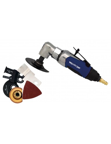 ADLER PNEUMATYCZNE URZĄDZENIE WIELOFUNKCYJNE