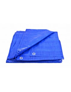 AWTOOLS PLANDEKA NIEBIESKA 70g 10* 10m