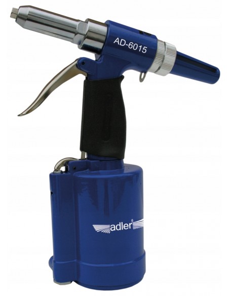 ADLER NITOWNICA PNEUMATYCZNA AD-6015