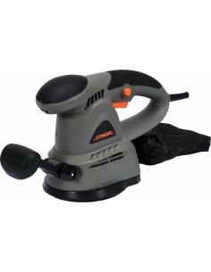 STHOR SZLIFIERKA MIMOŚRODOWA 125mm 430W   79309