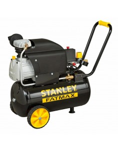 STANLEY SPRĘŻARKA OLEJ. 24L/2.0KM/ 8BR