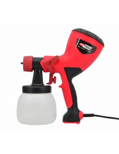 AWTOOLS ELEKTRYCZNY PISTOLET MALARSKI 600W BL