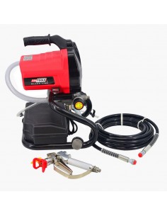 AWTOOLS HYDRODYNAMICZNY AGREGAT MALARSKI 650W