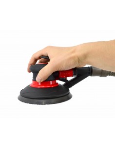 AWTOOLS SZLIFIERKA PNEUMATYCZNA MIMOŚRODOWA 150mm BL