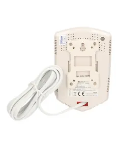 ORNO CZUJNIK GAZU ZIEMNEGO SIECIOWY