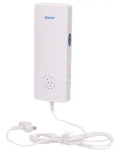 ORNO CZUJNIK ZALANIA 3xAAA