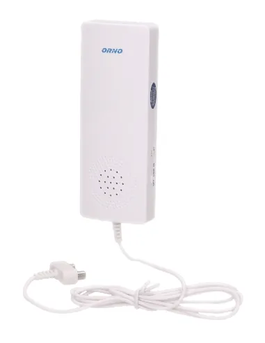 ORNO CZUJNIK ZALANIA 3xAAA