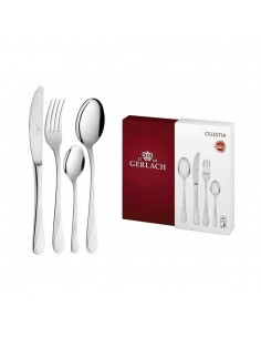 GERLACH.ZESTAW SZTUĆCÓW MANGO 24szt.