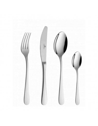 GERLACH.ZESTAW SZTUĆCÓW FLOW 24szt.