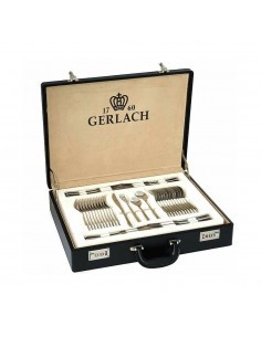 GERLACH.ZESTAW SZTUĆCÓW FLAMES 68szt.