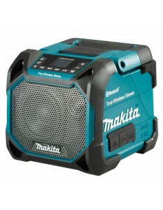 MAKITA GŁOŚNIK BLUETOOTH DMR203
