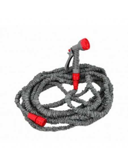 AWTOOLS WĄŻ OGR.ROZCIĄGLIWY 13.5-40m 3-KROTNY