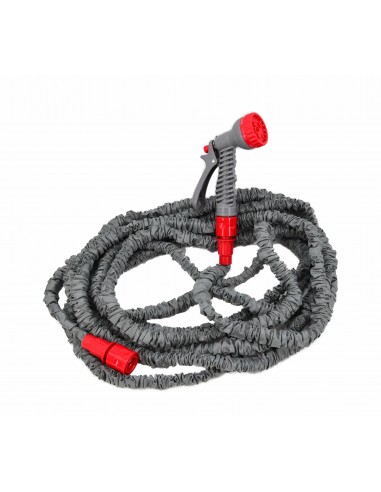 AWTOOLS WĄŻ OGR.ROZCIĄGLIWY 16.5-50m 3-KROTNY