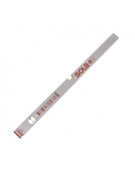 SOLA POZIOMNICA ALUMINIOWA 60cm AZB 60