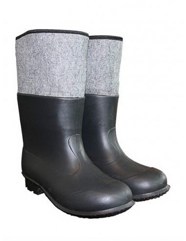 BUTY FILCOWO-PCV CIEPŁOOCHR.ROZ-10/44