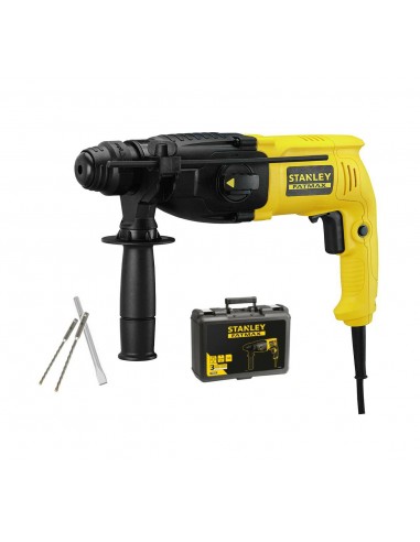 ST MŁOTOWIERTARKA SDS+  750W 2,2J SFMEH200K-