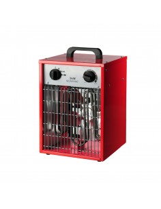 VOLTENO NAGRZEWNICA ELEKTRYCNA  3KW