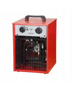 VOLTENO NAGRZEWNICA ELEKTRYCZNA  5KW