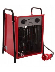 VOLTENO NAGRZEWNICA ELEKTRYCZNA  9KW
