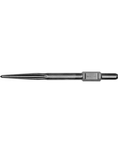 YATO DŁUTO SAMOSTRZĄCE Z UCHWYTEM HEX DO MŁOTÓW WYBURZENIOWYCH 410mm