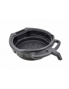 AWTOOLS MISKA DO ZLEWANIA OLEJU HDPE 10L