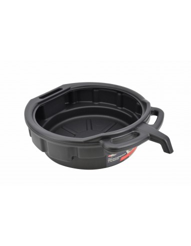 AWTOOLS MISKA DO ZLEWANIA OLEJU HDPE 16L