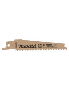 MAKITA BRZ.PIŁ POS. 100mm 5szt. METAL