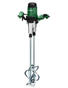 HIKOKI MIESZARKA 1800W Z REGULACJĄ OBROTÓW 2x135mm  GWINT M27