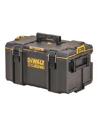 DEWALT.SKRZYNIA TOUGH SYSTEM 2,0 DS 300