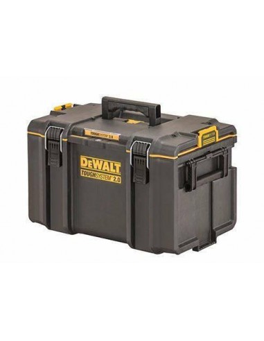 DEWALT.SKRZYNIA TOUGH SYSTEM 2,0 DS 400