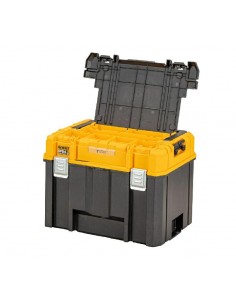 DEWALT SKRZYNIA TSTAK 2,0 GŁĘBOKA Z DŁUGĄ RĄCZKĄ DWST83343-1