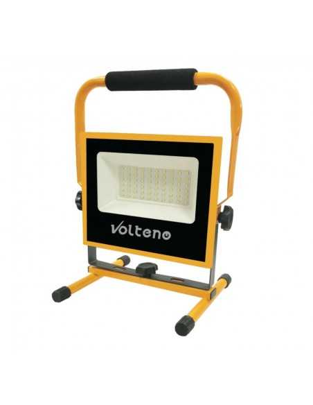 VOLTENO REFLEKTOR LED VOLTENO AKUM.