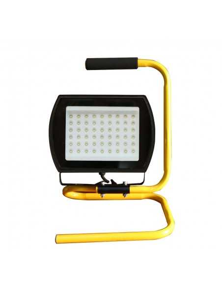 VOLTENO REFLEKTOR LED VOLTENO PRZENOŚNY