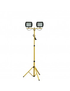 VOLTENO REFLEKTOR LED VOLTENO STATYW