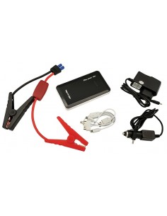 ADLER WILOFUNKCYJNE URZĄDZENIE ROZRUCHOWE POWER BANK MINI POWER-400