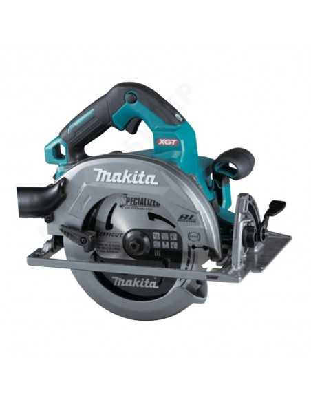 MAKITA.PILARKA TAR.AKUM.40Vmax XGT 190mm HS003GZ