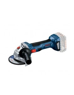 BOSCH SZLIFIERKA KĄTOWA 18V GWS 180-LI SOLO 125mm