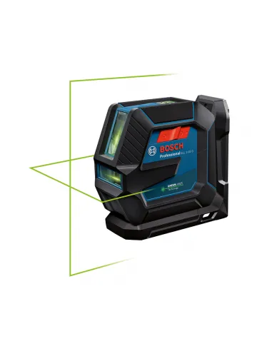 BOSCH LASER GLL 2-15 G