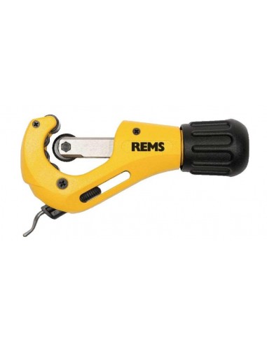 REMS OBCINAK RUR 3-35mm UNIWERSALNY CU-INOX  113350R
