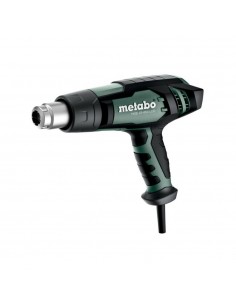 METABO.OPALARKA 2300W HGE 23-650 LCD METABOX 145