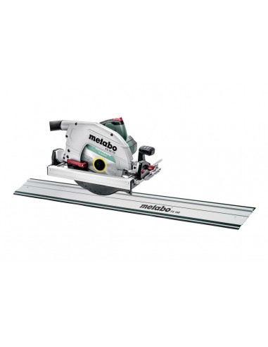 METABO.PILARKA 2000W KS 85 FS +FS 160